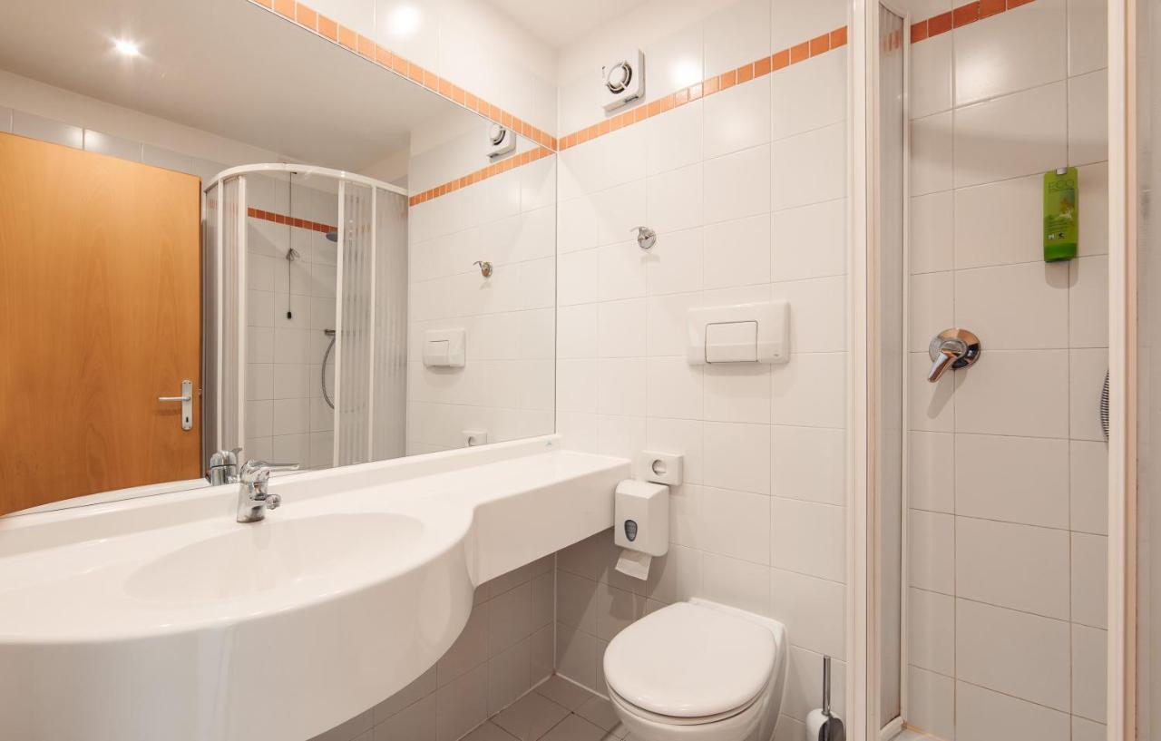 Hotel Corno Bianco Nova Ponente Chambre photo
